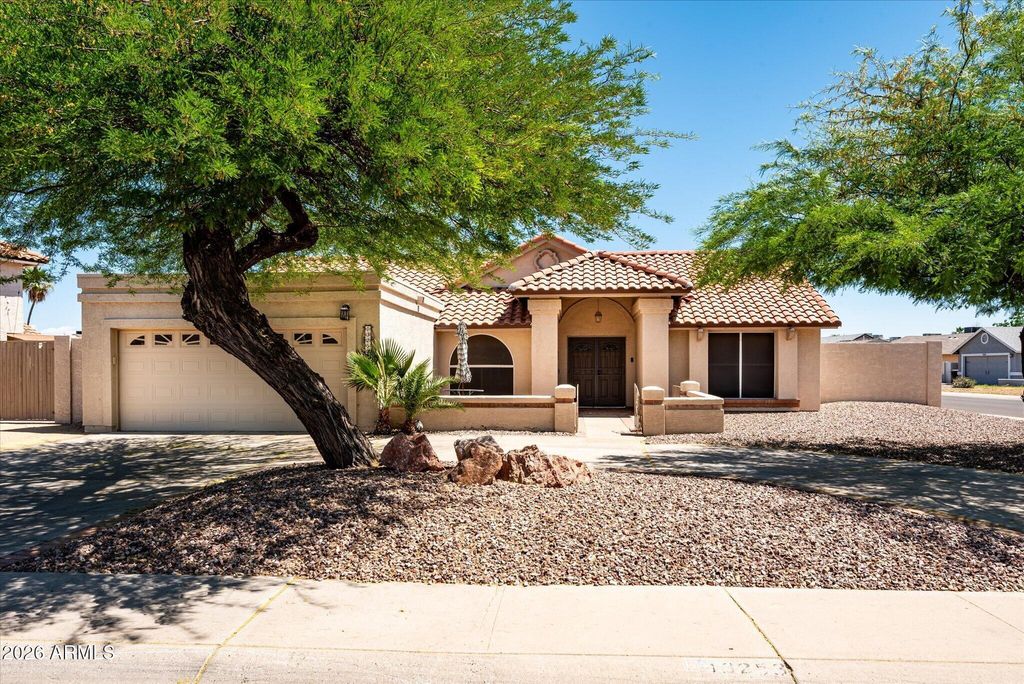 13253 N 76TH Drive, Peoria, AZ 85381