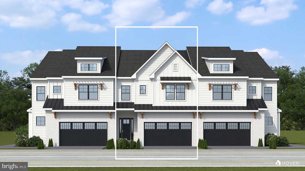 127 RIVER TRAIL CIRCLE, King Of Prussia, PA 19406