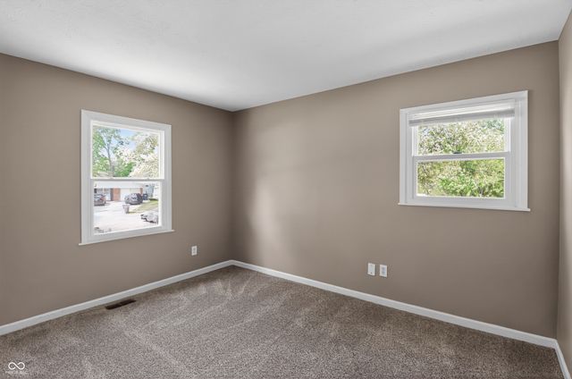 9901 Strathmore Court, Indianapolis, IN 46235