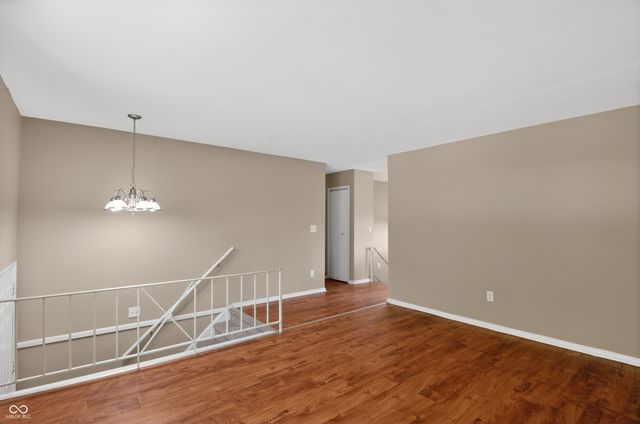 9901 Strathmore Court, Indianapolis, IN 46235