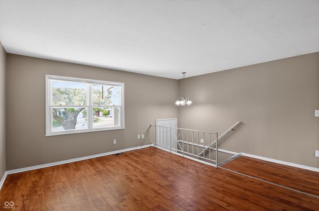 9901 Strathmore Court, Indianapolis, IN 46235