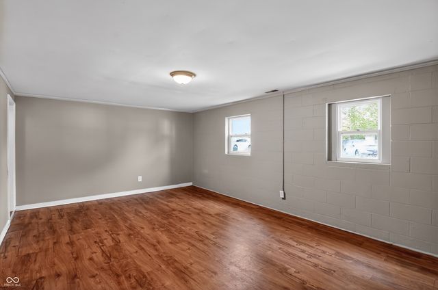 9901 Strathmore Court, Indianapolis, IN 46235