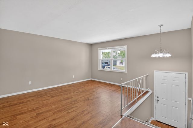 9901 Strathmore Court, Indianapolis, IN 46235