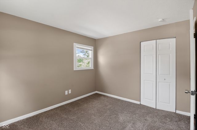 9901 Strathmore Court, Indianapolis, IN 46235