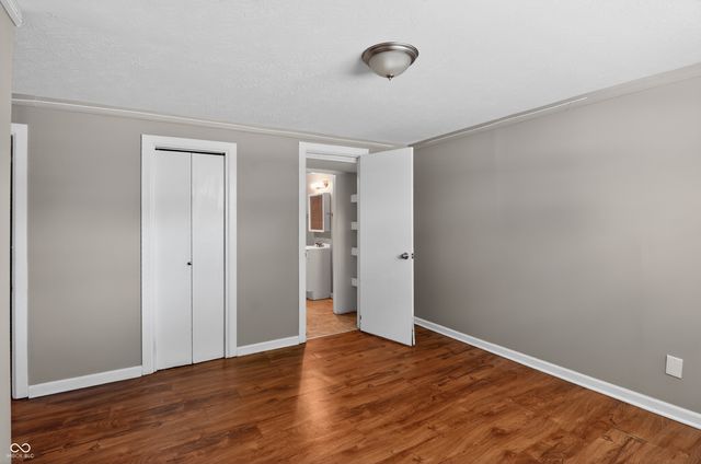 9901 Strathmore Court, Indianapolis, IN 46235