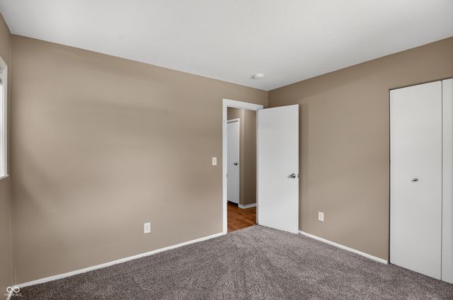 9901 Strathmore Court, Indianapolis, IN 46235