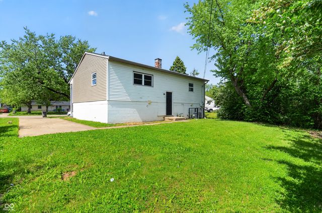 9901 Strathmore Court, Indianapolis, IN 46235