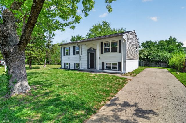 9901 Strathmore Court, Indianapolis, IN 46235