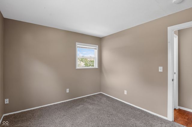 9901 Strathmore Court, Indianapolis, IN 46235