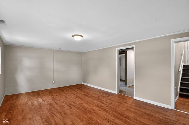 9901 Strathmore Court, Indianapolis, IN 46235