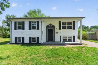 9901 Strathmore Court, Indianapolis, IN 46235