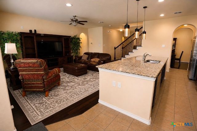 3713 Castleton Drive, Killeen, TX 76542