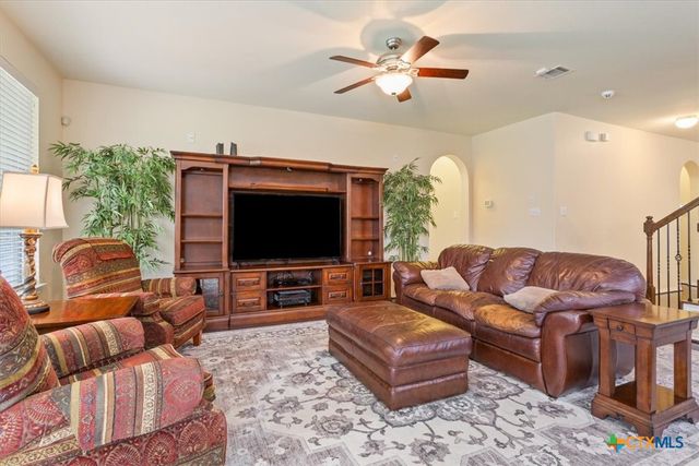 3713 Castleton Drive, Killeen, TX 76542