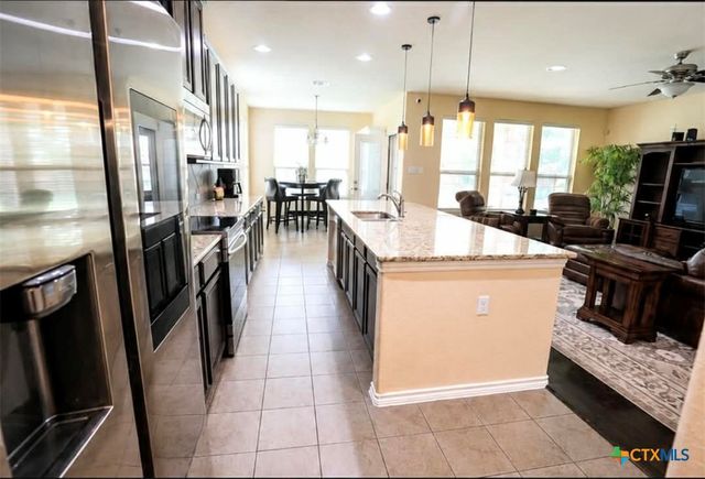 3713 Castleton Drive, Killeen, TX 76542