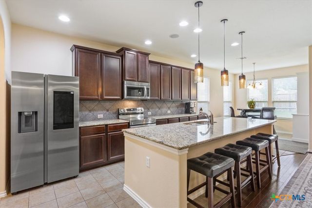 3713 Castleton Drive, Killeen, TX 76542