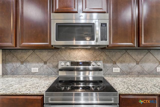 3713 Castleton Drive, Killeen, TX 76542