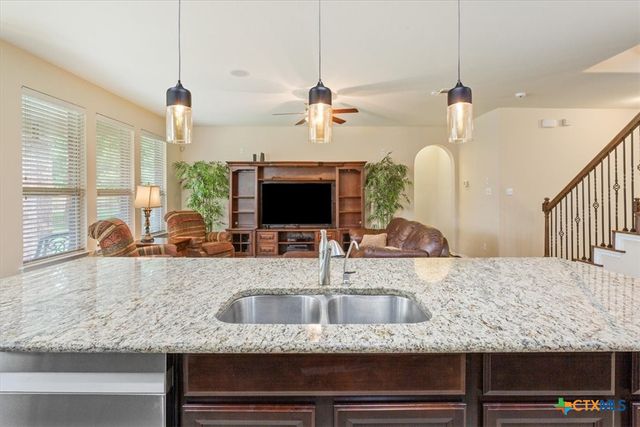 3713 Castleton Drive, Killeen, TX 76542