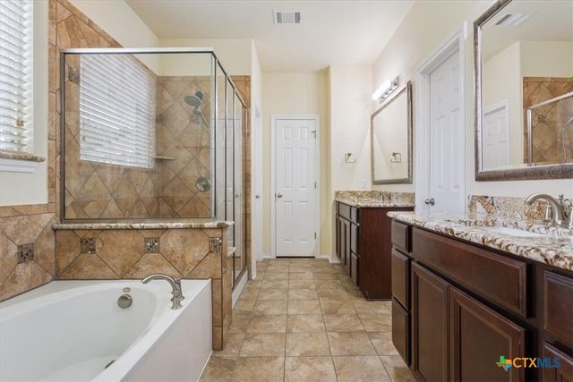 3713 Castleton Drive, Killeen, TX 76542