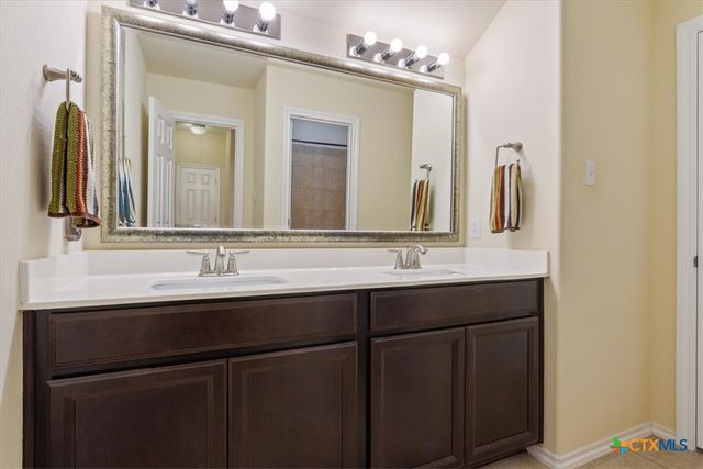 3713 Castleton Drive, Killeen, TX 76542