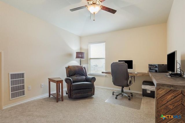 3713 Castleton Drive, Killeen, TX 76542