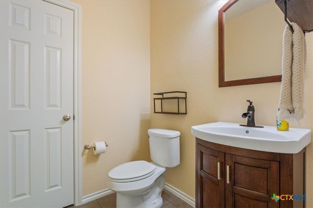3713 Castleton Drive, Killeen, TX 76542