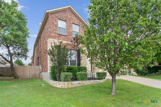 3713 Castleton Drive, Killeen, TX 76542