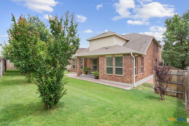 3713 Castleton Drive, Killeen, TX 76542