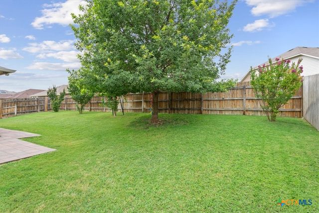 3713 Castleton Drive, Killeen, TX 76542