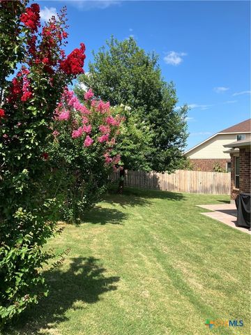 3713 Castleton Drive, Killeen, TX 76542