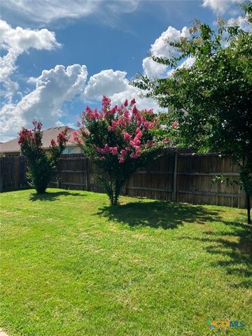 3713 Castleton Drive, Killeen, TX 76542