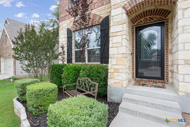 3713 Castleton Drive, Killeen, TX 76542