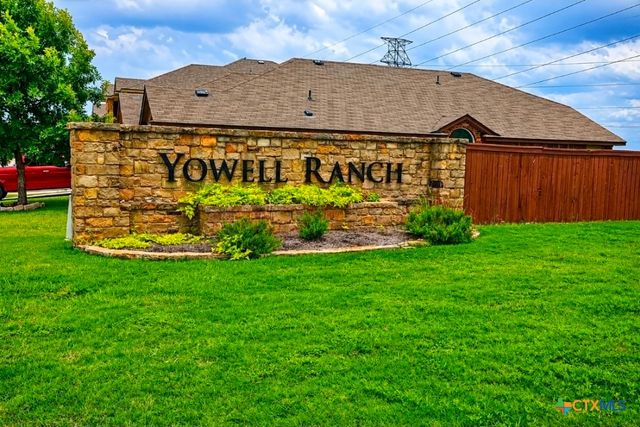 3713 Castleton Drive, Killeen, TX 76542