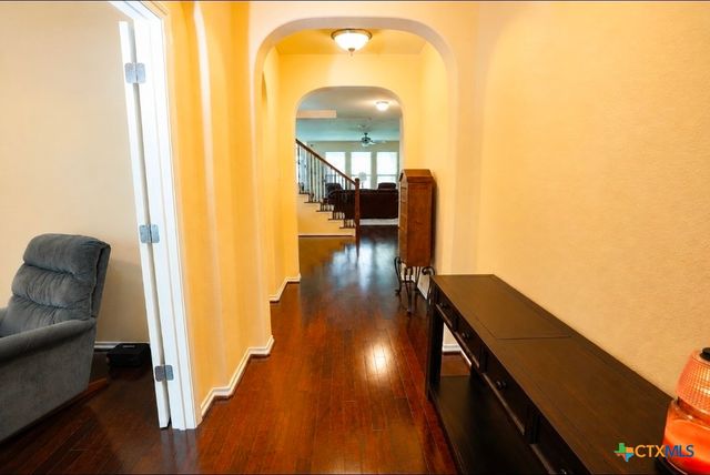 3713 Castleton Drive, Killeen, TX 76542