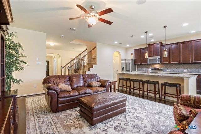 3713 Castleton Drive, Killeen, TX 76542