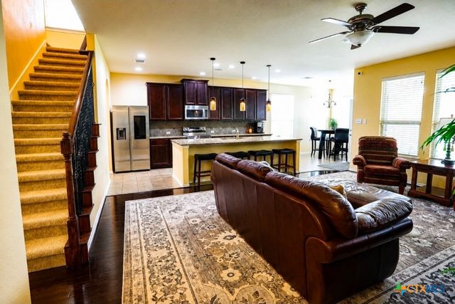 3713 Castleton Drive, Killeen, TX 76542