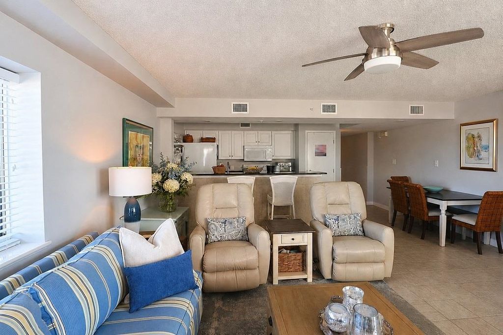 1903 S Ocean Blvd Unit 611, North Myrtle Beach, SC 29582 — photo 5