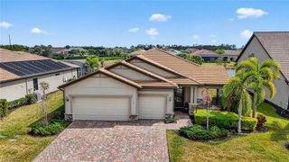 11279 Thurston Chase, Fort Myers, FL 33913