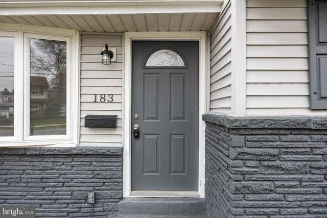 183 FORD AVE, West Deptford, NJ 08096