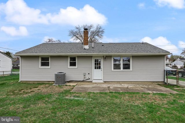 183 FORD AVE, West Deptford, NJ 08096