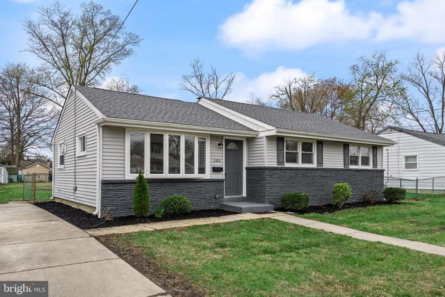 183 FORD AVE, West Deptford, NJ 08096