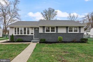183 FORD AVE, West Deptford, NJ 08096