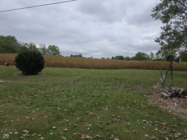 1334 S Onyx Court, New Castle, IN 47362