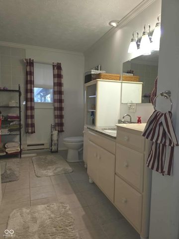 1334 S Onyx Court, New Castle, IN 47362