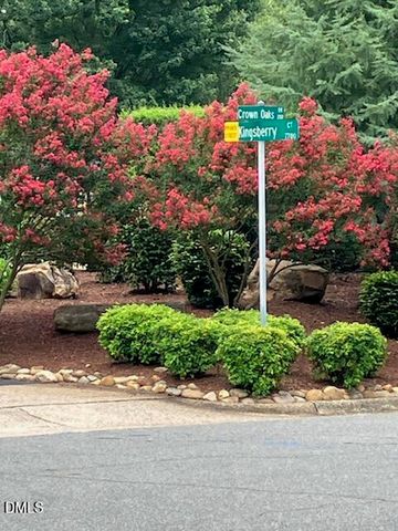 7734 Kingsberry Court, Raleigh, NC 27615