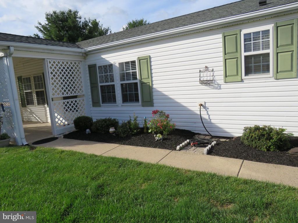 296 BLACKBERRY CIR, New Hope, PA 18938 — photo 5