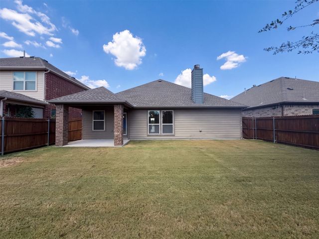 10217 Pear Valley Road, Mckinney, TX 75072