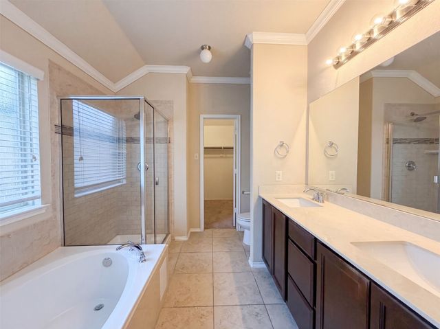 10217 Pear Valley Road, Mckinney, TX 75072