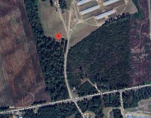 585-A Greenfield Cemetery Road A, Seven Springs, NC 28578