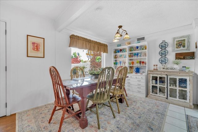 4412 Fiesta Circle E, Fort Worth, TX 76133