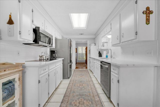 4412 Fiesta Circle E, Fort Worth, TX 76133